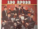 Los Apson - 16 Exitos (1 x LP, Vinyl, Vinilo, 1983 COMPILATION, VG)