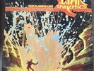 THE FLAMING LIPS - At War With The Mystics, Black 180g Vinyl Double LP 1st Press