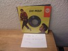 Elvis Presley – Baby Let's Play House / Vinyl, 7