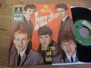 The Hollies – Bus Stop  