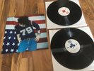 RYAN ADAMS GOLD 2 LPS VINYL REISSUE CHRIS BELLMAN MASTER VG++