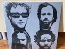 WOODEN SHJIPS-Dos-Vinyl-LP-Holy Mountain 144233377LP 2009-Moon Duo-Ships-NEW-NOS