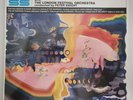 The Moody Blues, Days Of Future Passed with London Festival Orchestra (Vinyl)