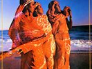 The Jones Girls - At Peace With Woman, LP, (Vinyl)