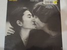 JOHN LENNON & YOKO ONO Double Fantasy (Original 1980 LP) GHS-2001 New SEALED