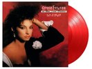 Gloria Estefan And Miami Sound Machine - Let It Loose 2023 180 Gram Red Vinyl LP