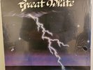 GREAT WHITE Shot In The Dark 1986 LP GLAM/HAIR METAL ORG PRS NEW & SEALED VINYL
