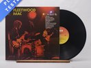 Fleetwood Mac Greatest Hits Gatefold Reissue LP Vinyl Record 0 69011 CBS - EX/EX