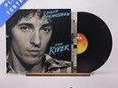 Bruce Springsteen The River Double LP Album Vinyl Record 1980 88510 CBS - EX/EX