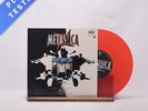 Metallica Until It Sleeps Red Insert 10