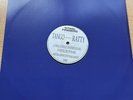 Tango & Ratty Final Conflict 12” Vinyl Record