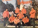 LOS SANDERS DE ÑAÑA, SONIDERO, CUMBIA PERU(