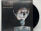 Violent Femmes - Hallowed Ground - 1984 US 1st Press (NM) Ultrasonic Clean