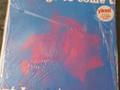 Things To Come I Want Out: Clear Blue Vinyl LP  Sundazed -Garage Psych Rock 1993