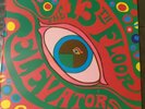 13TH FLOOR ELEVATORS PSYCHEDELIC SOUNDS GREECE- Vinyl LP - Garage Psych