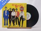 The B-52's The B-52's LP Vinyl Record 1986 ILPM 9580 Island Records - EX/EX