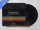 Eric Clapton Backtrackin' Gatefold Double LP Album Vinyl Record ERIC 1 - VG+/EX