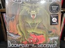 Flotsam and Jetsam Doomsday for the Deceiver (180g Vinyl Record LP) NEW / SEALED