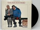 Planes, Trains And Automobiles - 1987 US Soundtrack (NM) Ultrasonic Clean