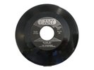 45 RECORD - THE COMPANIONS - NO FOOL AM I