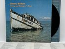 Jimmy Buffett - Living And Dying In 3/4 Time - 1976 US Press with Lyrics (NM)