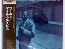 MILES DAVIS WORKIN' WITH PRESTIGE SMJ6503 JAPAN OBI VINYL LP