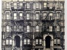 LED ZEPPELIN PHYSICAL GRAFFITI SWAN SONG P5163N JAPAN VINYL 2LP