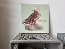 Maker & Joe Beats Falcon By Design Vinyl Rare Instrumentals