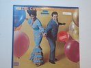 Celia Cruz Y Tito Puente Quimbo Quimbumbia LP Vinyl Record Salsa Cuba Puertorico