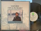 TONY RICE Cold On The Shoulder LP NM/EX 1984 BLUEGRASS OG 1st