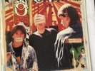 Guided By Voices Vinyl Indie Rock 7” Fast Japanese Spin Cycle