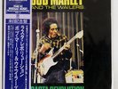 BOB MARLEY & THE WAILERS RASTA REVOLUTION TROJAN RECORDS PA6331M JAPAN OBI LP