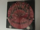 Metal Magic Records MMR 1985 Pantera I Am The Night LP Rare Metal