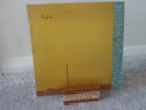 FUGAZI - In On The Kill Taker - 1st Press LP (Made In France) 1993 W/Inner EX/EX