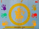 Various - Wild Apache Vol. 1, LP, (Vinyl)