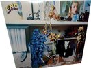 BRIAN ENO ◆ HERE COME THE WARM JETS LP ◆ 2018 ASTRALWERKS REISSUE ◆ NEAR MINT
