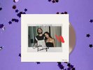 OLIVIA RODRIGO / NOAH KAHAN Stick Season Lacy 7” Vinyl Limited [CONFIRMED]