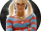 SYLVIE VARTAN - Sylvie Shaped Picture Disc - New Vinyl Record lp - P600z