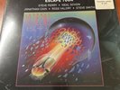 (NEW) Journey - Live In Houston 1981: The Escape Tour (Red & White Vinyl 2 LP)