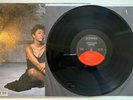 Anita Baker US LP Rapture VG++ Shrink Hype Sticker Orig Inner Elektra Sweet Love