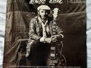 MICHAEL CHAPMAN - Almost Alone - Black Crow Records – CRO 202 -   N/M