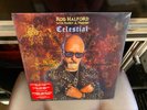 Rob Halford With Family & Friends – Celestial LP 2019 SEALED new [Christmas]