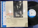 MINT  HERBIE HANCOCK TAKIN' OFF BLUE NOTE BNJ 71015 OBI STEREO JAPAN VINYL LP