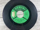 The Exits Under The Street Lamp You Got To Have Money Gemini 7” 45 Vinyl 1004