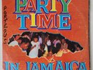 VA Party Time In Jamaica STUDIO ONE  Later Press + Boss Reggae LP HEAR
