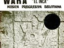 Wara - El Inca Black Vinyl Edition (1973 - EU - Reissue)