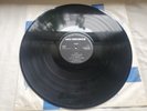 WISHBONE ASH  ARGUS  Original BLACK MCA UK 1971  LP  STUNNING MINT-