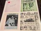 Mary Jane Vinyl LP Beatles Excellent John Lennon Paul McCartney