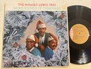 The Ramsey Lewis Trio More Sounds Of Christmas LP Argo Mono Holiday Jazz VG+