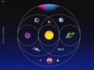 Coldplay - Music Of The Spheres 2021 EU Recycled Vinyl LP New
